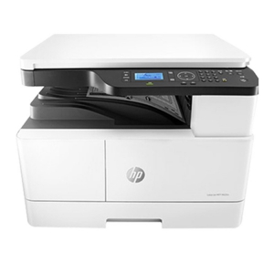 惠普HP Laser NS MFP 1005w原装加粉黑白激光多功能打印一体机