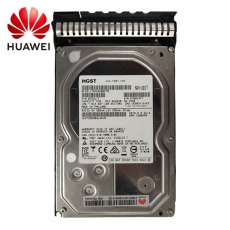 华为（HUAWEI）服务器硬盘 4TB SATA 7.2K 3.5英寸(含3.5英寸托架)