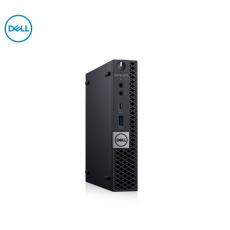 Dell(戴尔)OptiPlex 5070微型商用机: i5 9500T/8G/256G SSD/集显/中标麒麟Linux